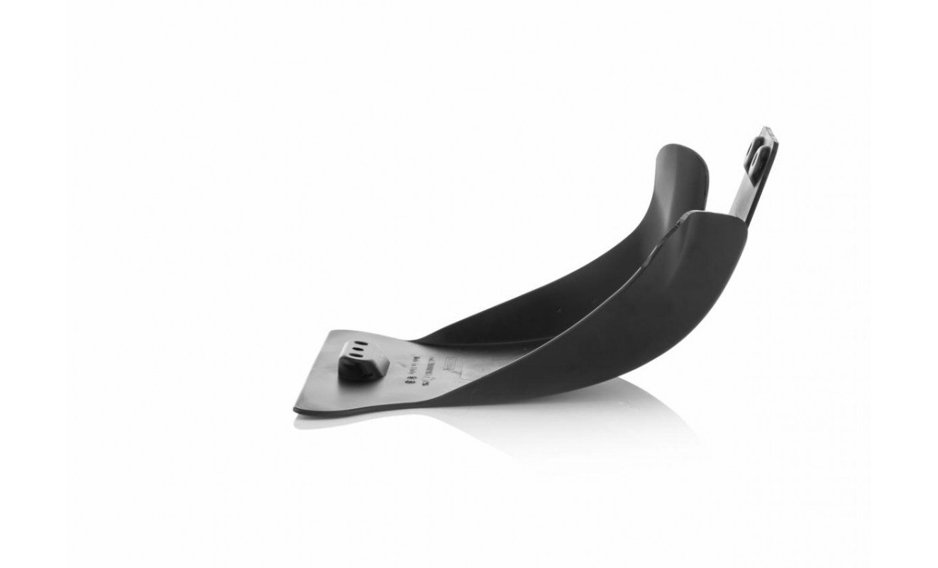 SKID PLATE BETA RR 13-17 XT 15-22 SKID PLATE BETA RR 13-17 XT 15-22
