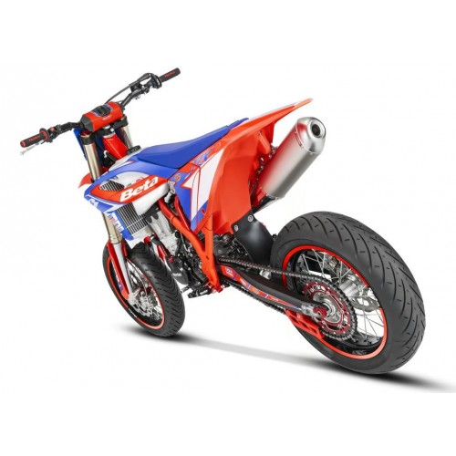 MOTARD WHEEL - KIT MOTARD WHEEL - KIT