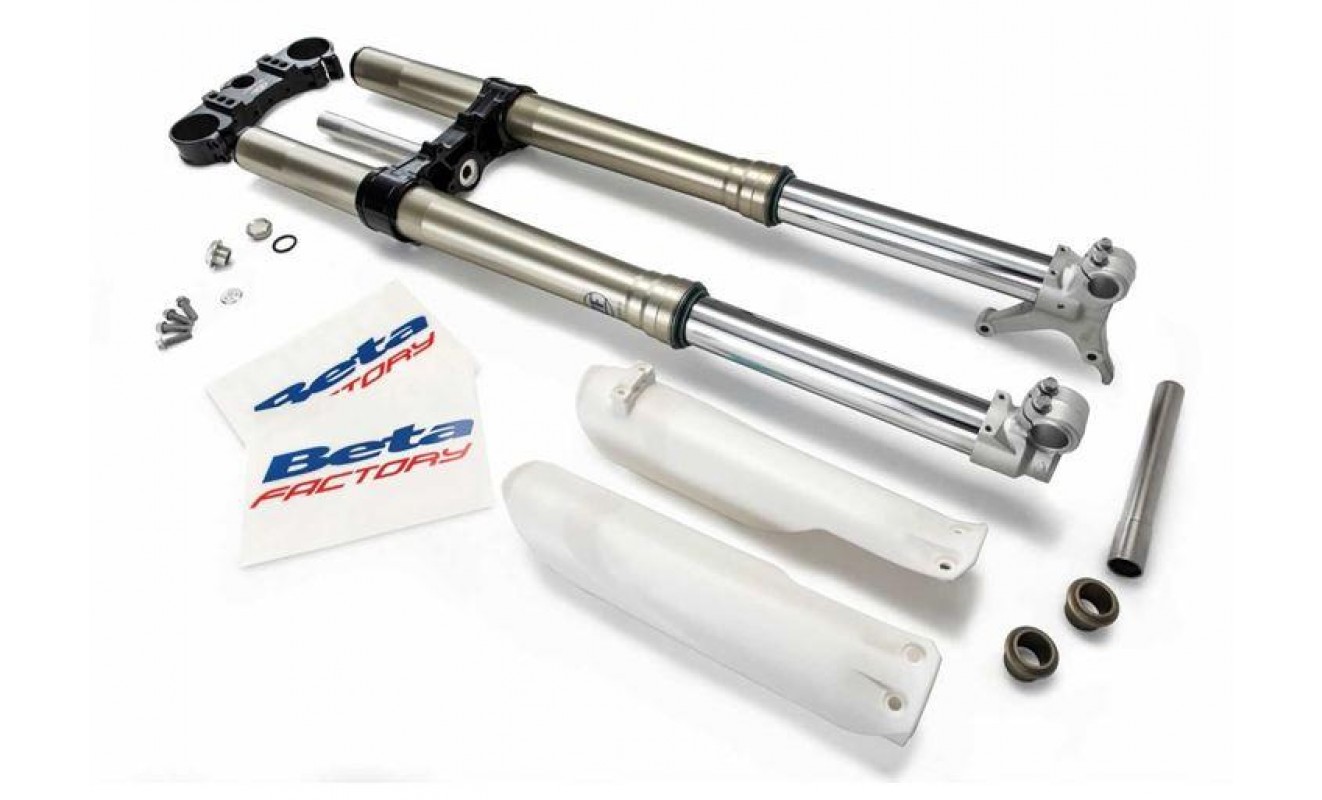 FRONT FORK ASSY - KIT XTRAINER FRONT FORK ASSY - KIT XTRAINER