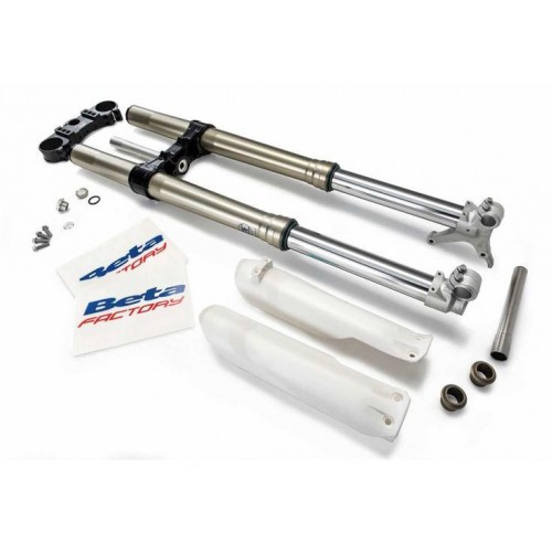 FRONT FORK ASSY - KIT XTRAINER