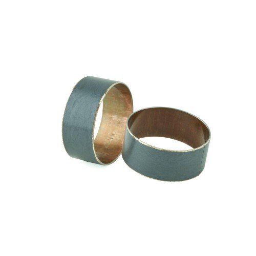 KYB FORK SLIDE BUSH 48.70x20x1 PAIR KYB FORK SLIDE BUSH 48.70x20x1 PAIR