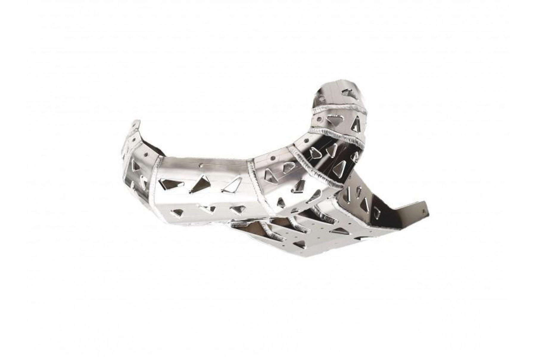 RR200 SKID PLATE WITH EX GUARD RR200 SKID PLATE WITH EX GUARD