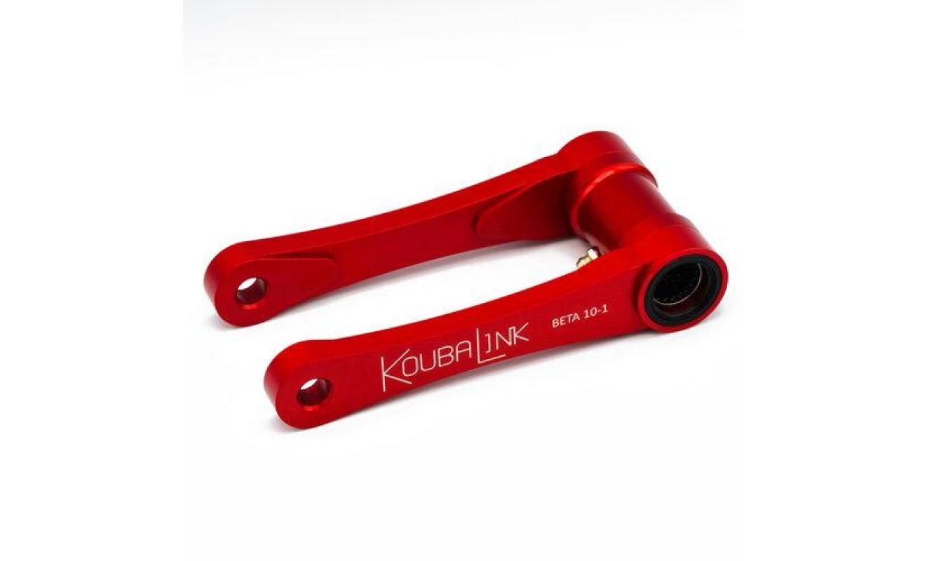 LOWERING LINK RR/XTRAINER 1.25 LOWERING LINK RR/XTRAINER 1.25