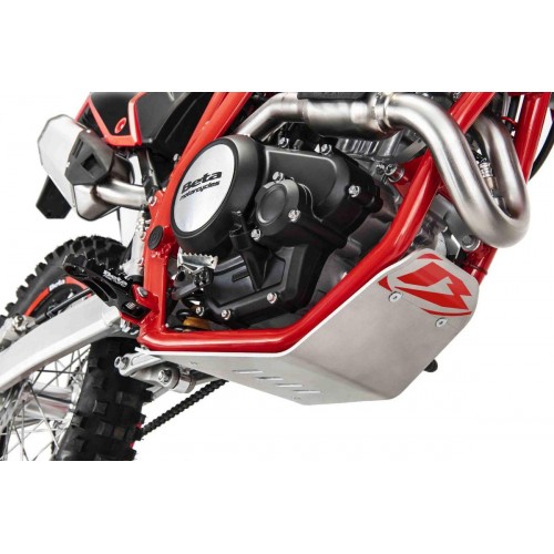 ENGINE GUARD - KIT RR 4T 125 LC ENGINE GUARD - KIT RR 4T 125 LC