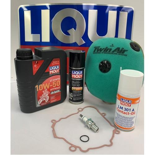 RR 4 STROKE SERVICE KIT 20 - RR 4 STROKE SERVICE KIT 20 -