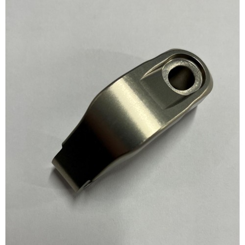 FORK PLATE MACHINED