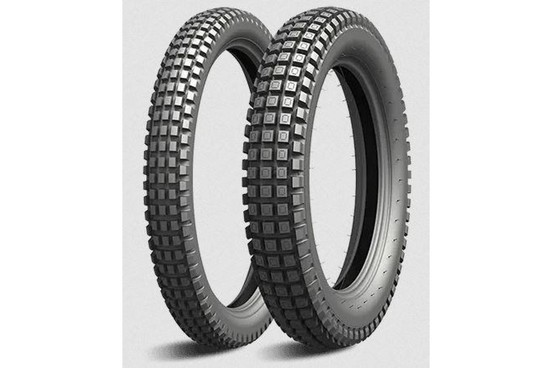 TYRE MICHELIN - FRONT X11 2.75 X 21 TYRE MICHELIN - FRONT X11 2.75 X 21