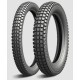 TYRE MICHELIN - FRONT X11 2.75 X 21 TYRE MICHELIN - FRONT X11 2.75 X 21