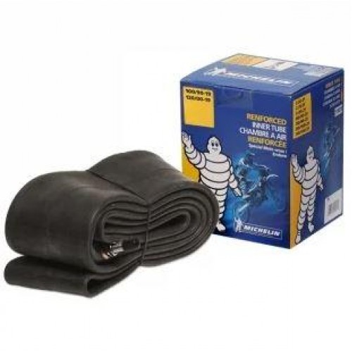 INNER TUBE MICHELIN - FRONT 2.75 X 21