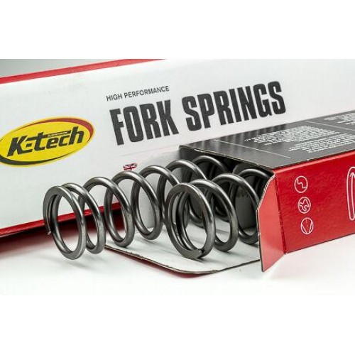 FORK SPRING 3.8N SACHS RR 17-19 FORK SPRING 3.8N SACHS RR 17-19
